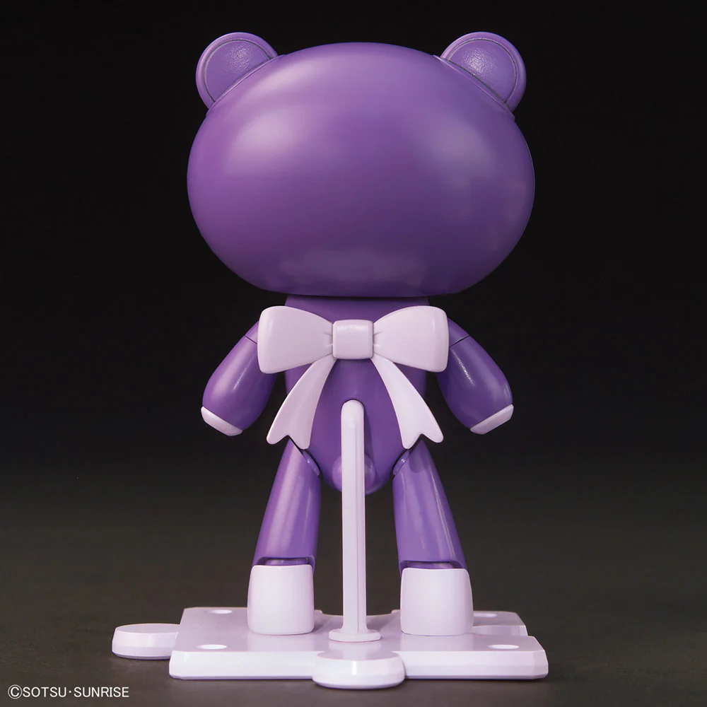 HGPG Petit'gguy Tieria Erde Purple & PlaCard - Image 4