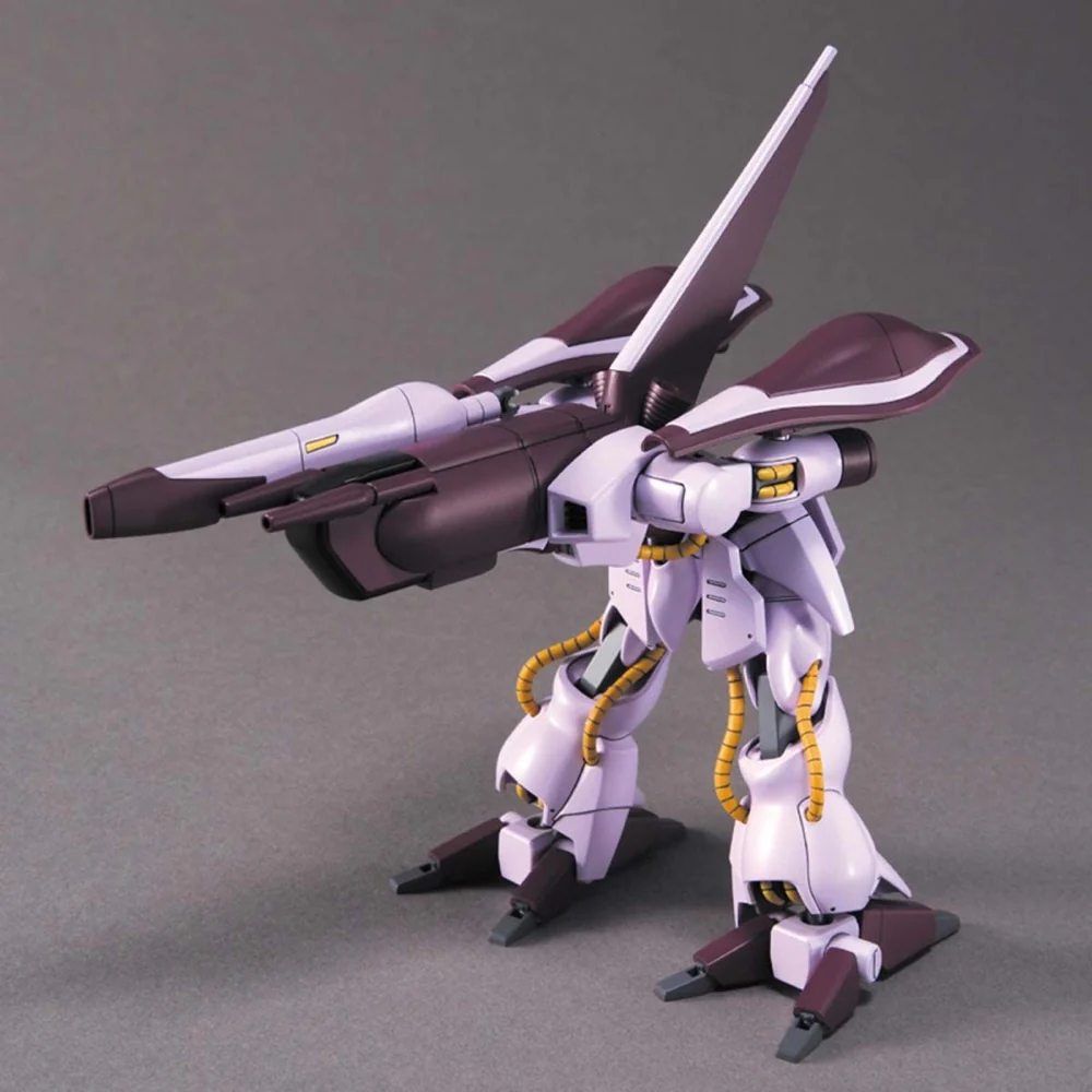 HGUC AMX-003 Gaza-C (Haman Karn Custom) - Image 6