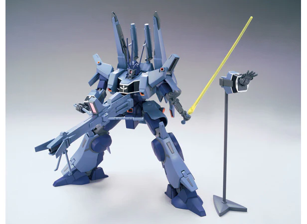 HGUC AMX-014 Döven Wolf (Unicorn Ver.) - Image 6