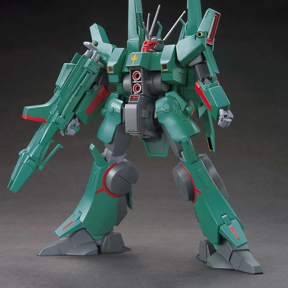 HGUC AMX-014 Döven Wolf (ZZ Ver.)