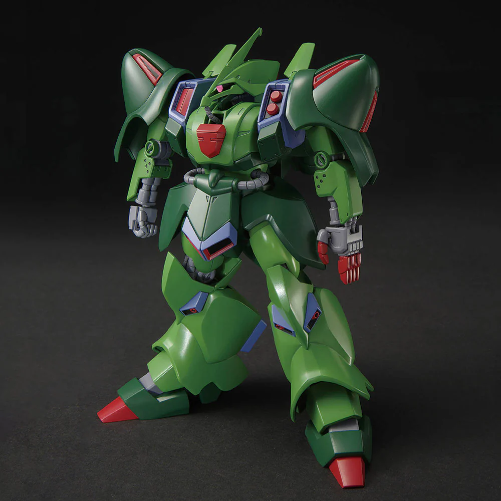 HGUC AMX-101 Galluss-J