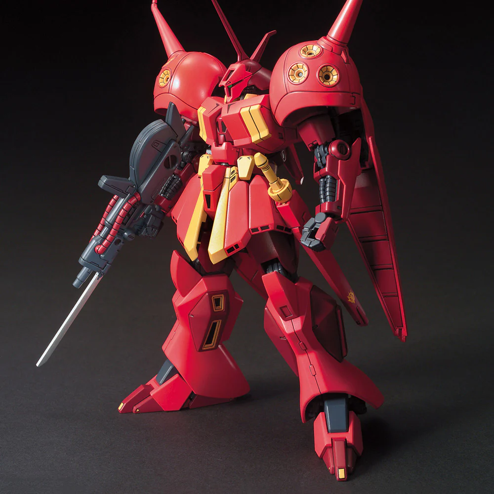HGUC AMX-104 R-Jarja