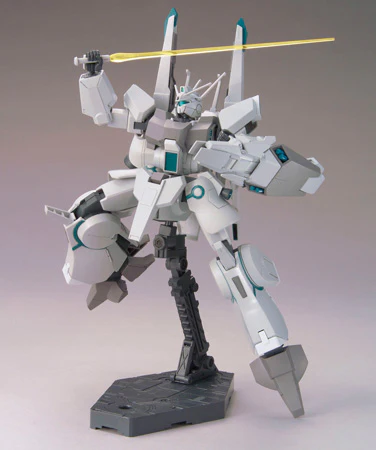 HGUC ARX-014 Silver Bullet - Image 4