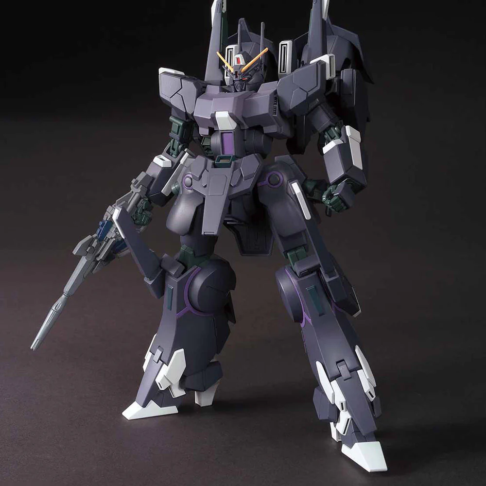 HGUC ARX-014 Silver Bullet Suppressor