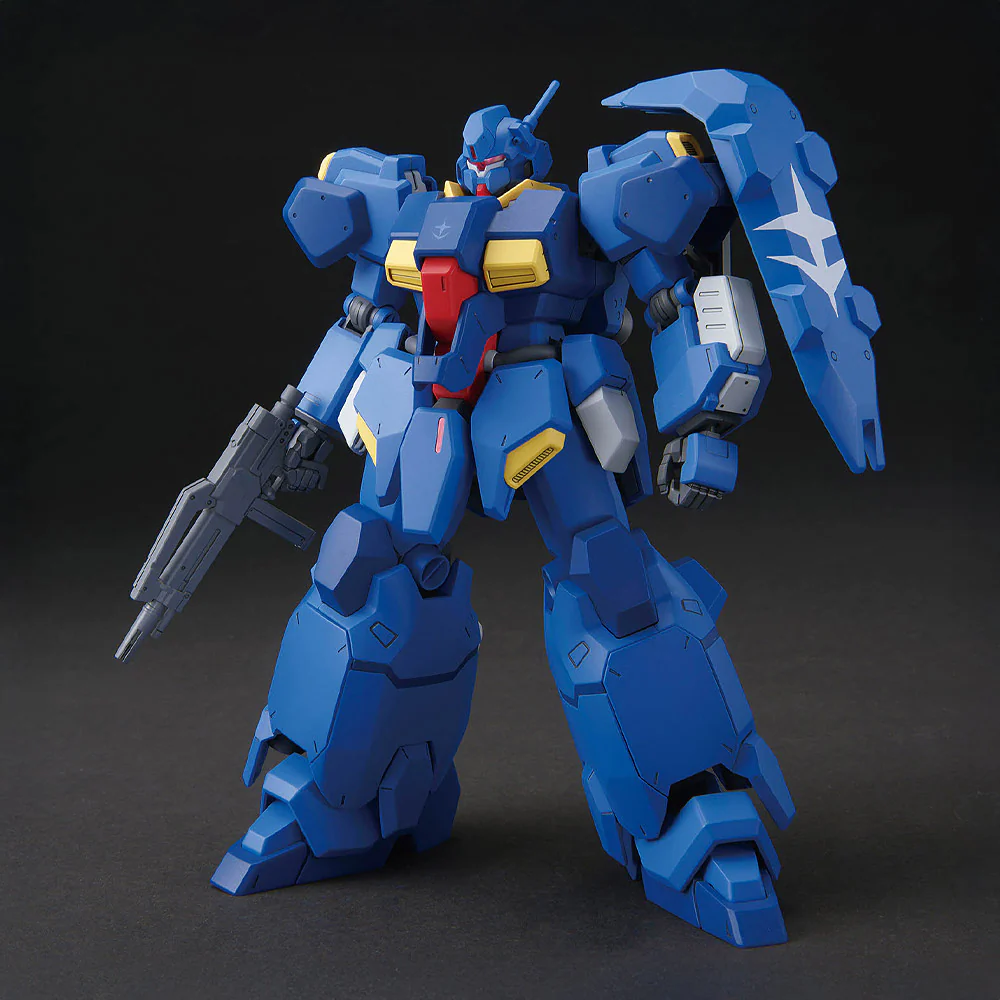 HGUC FD-03-00 Gustav Karl Type-00