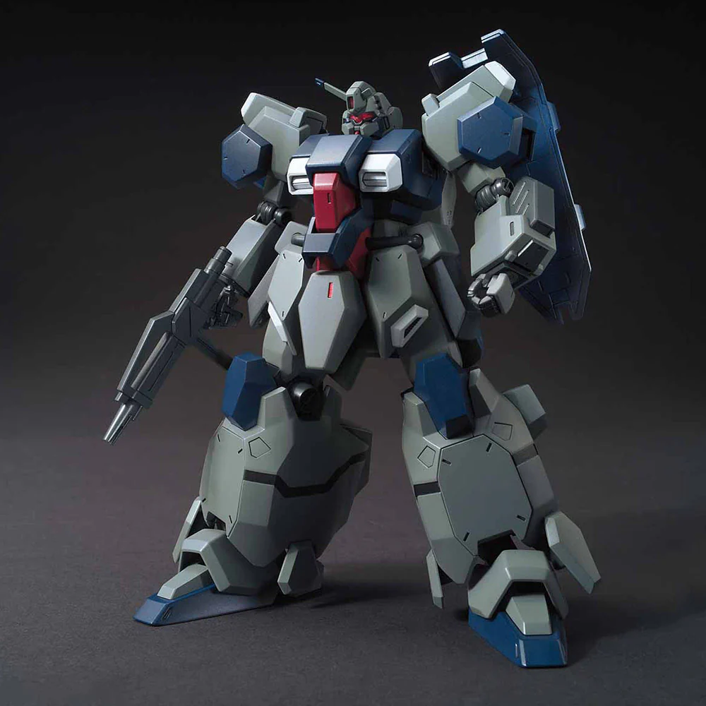 HGUC FD-03 Gustav Karl (Unicorn Ver.)