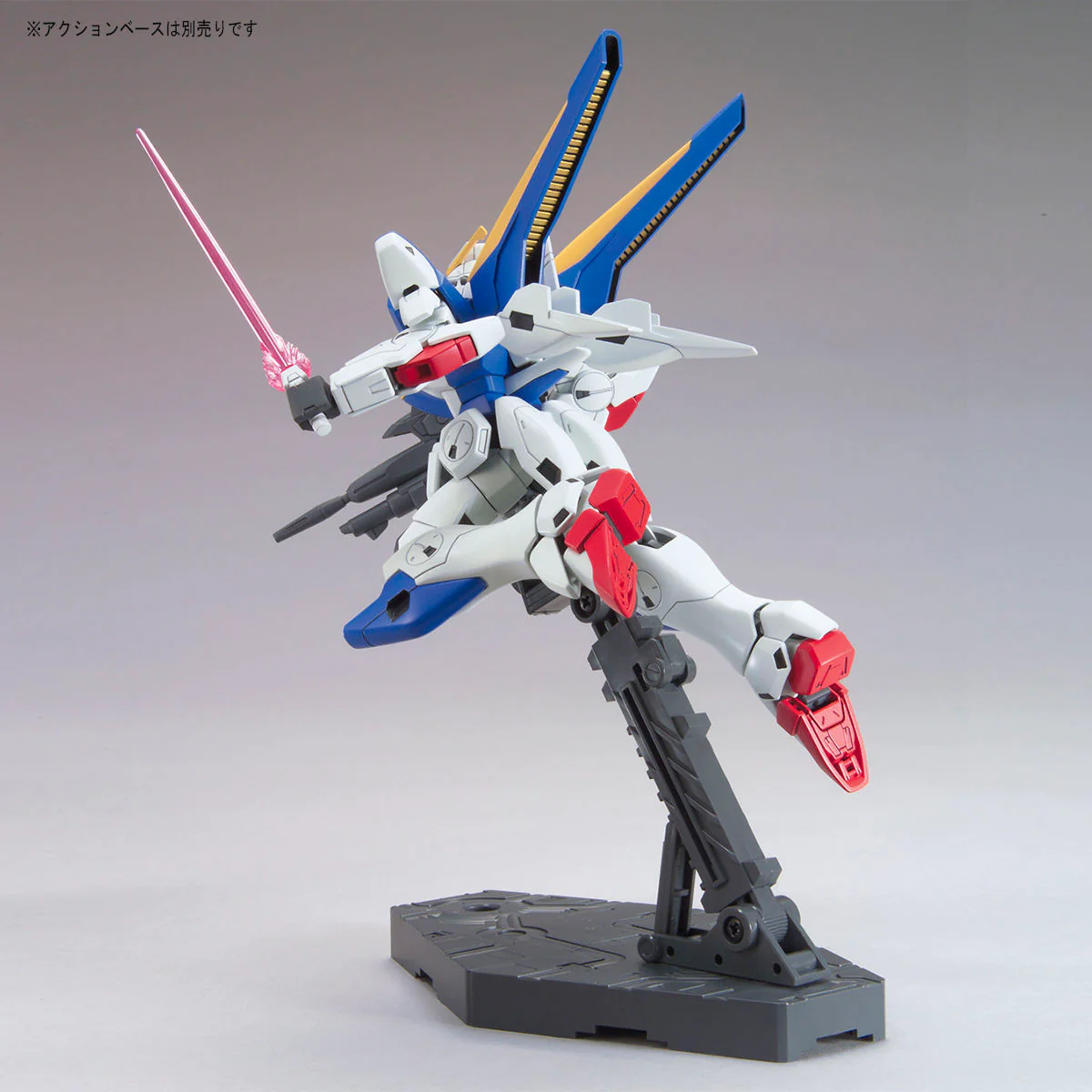 HGUC LM314V21 V2 Gundam - Image 7