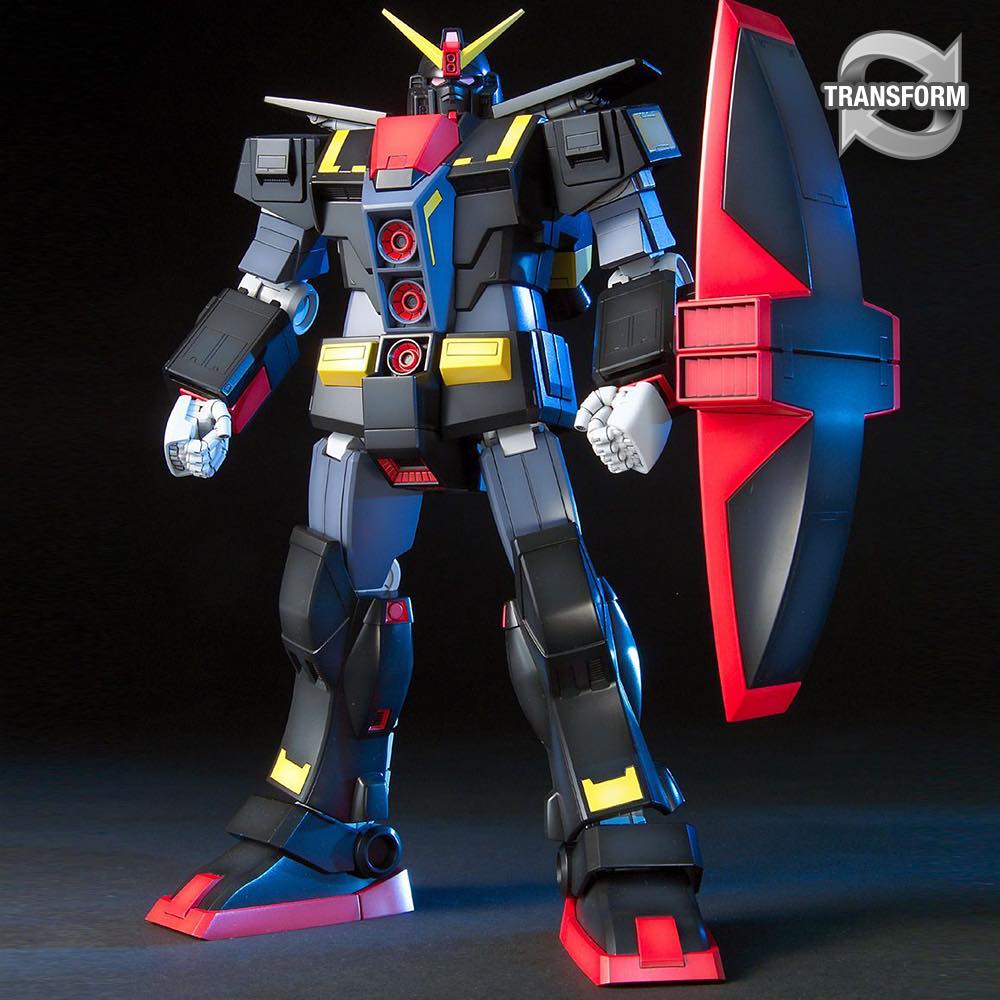 HGUC MRX-009 Psycho Gundam