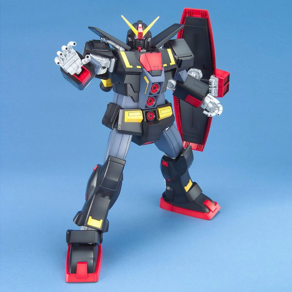 HGUC MRX-009 Psycho Gundam - Image 3