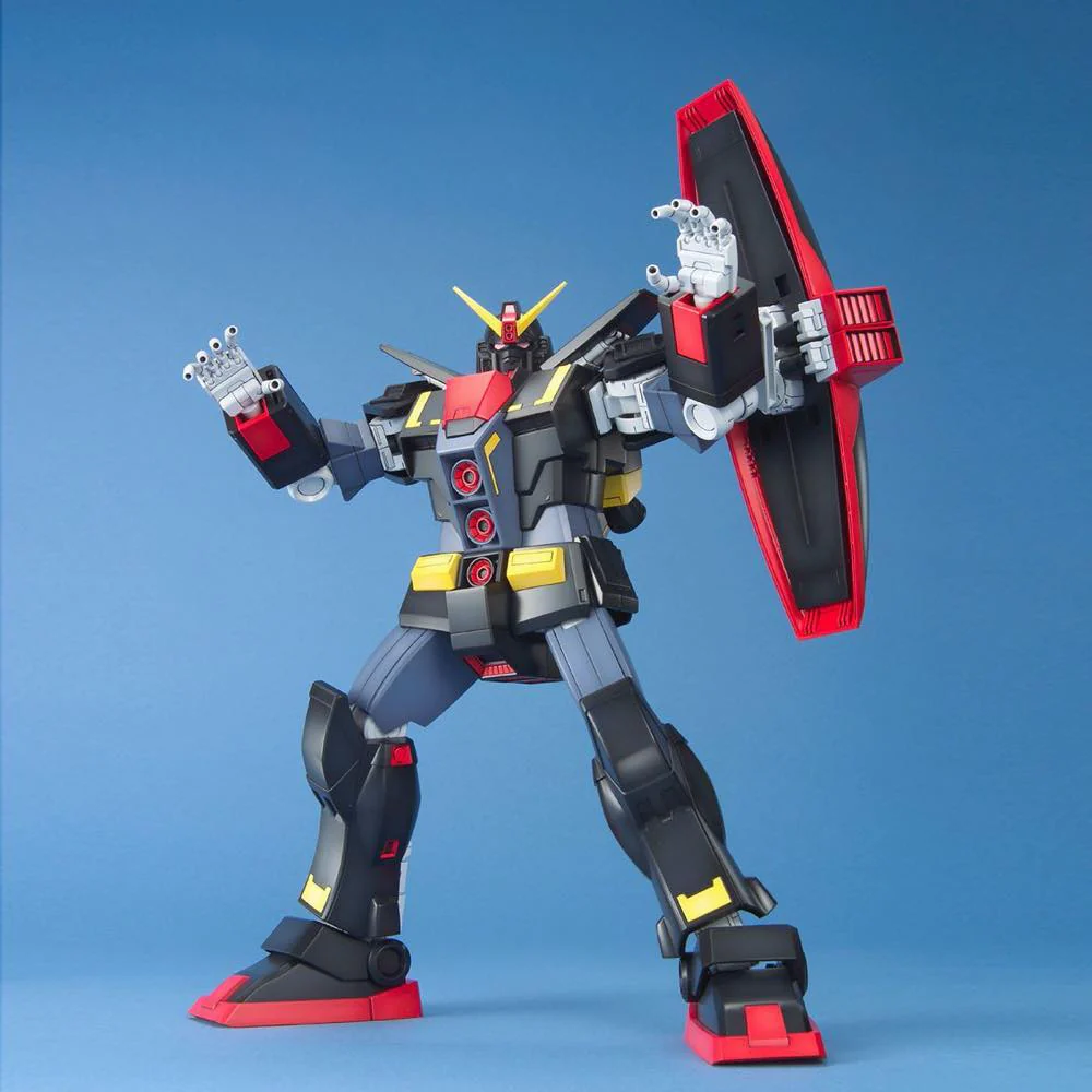 HGUC MRX-009 Psycho Gundam - Image 4
