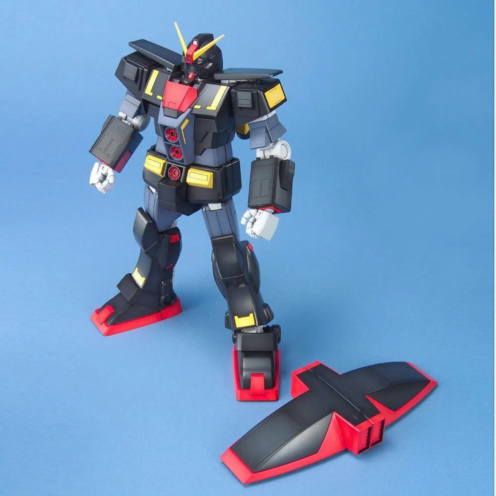 HGUC MRX-009 Psycho Gundam - Image 5