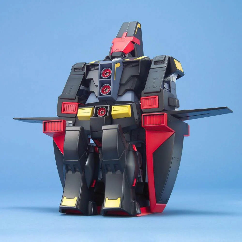 HGUC MRX-009 Psycho Gundam - Image 6