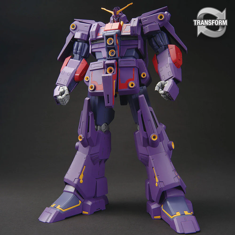 HGUC MRX-010 Psycho Gundam Mk-II