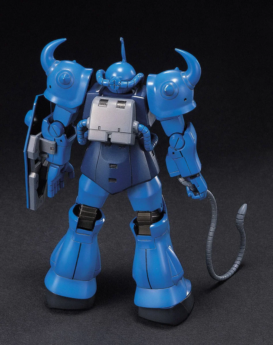 HGUC MS-07B Gouf - Image 3