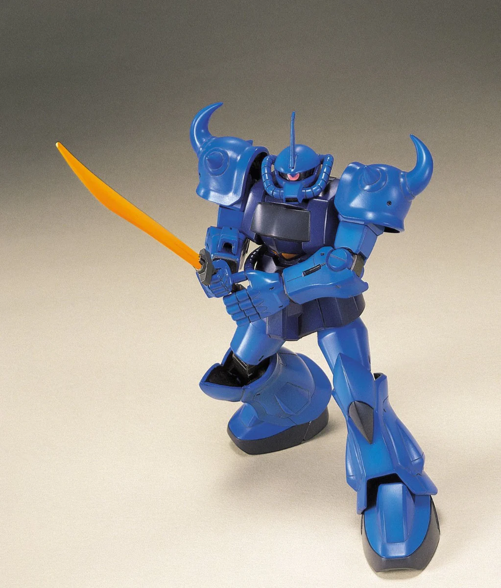 HGUC MS-07B Gouf - Image 4