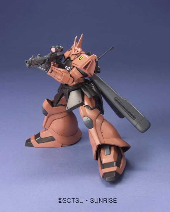 HGUC MS-14Jg Gelgoog Jäger - Image 4