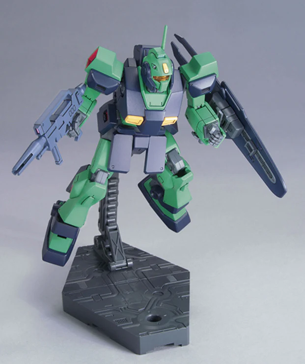 HGUC MSA-003 Nemo AEUG - Image 5