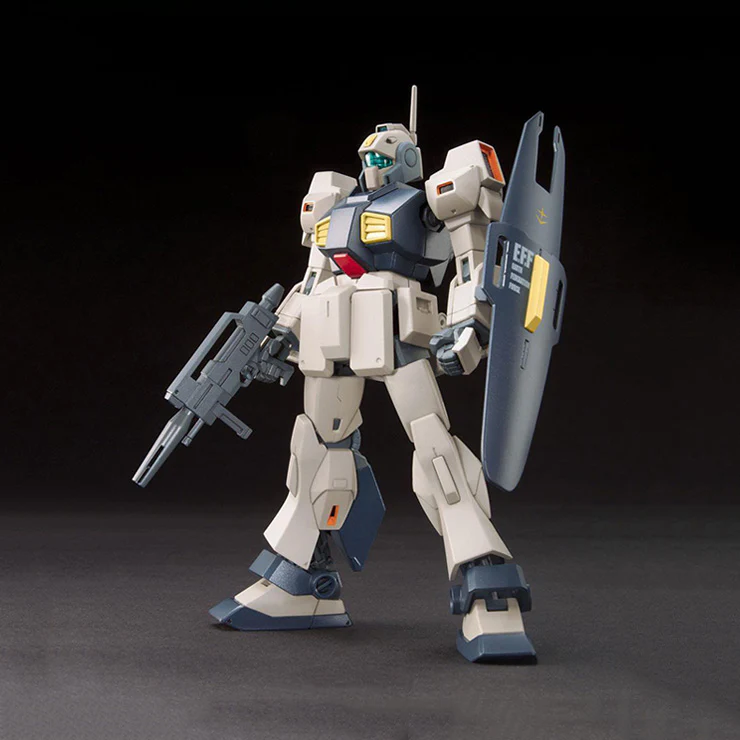 HGUC MSA-003 Nemo (Unicorn Desert Color Ver.)