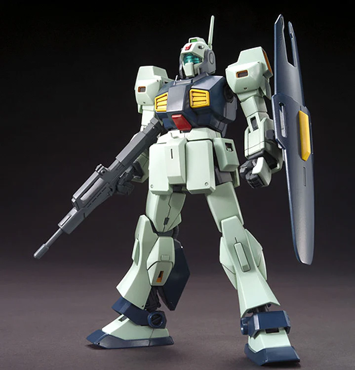 HGUC MSA-003 Nemo (Unicorn Ver.) - Image 2