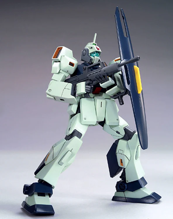 HGUC MSA-003 Nemo (Unicorn Ver.) - Image 3