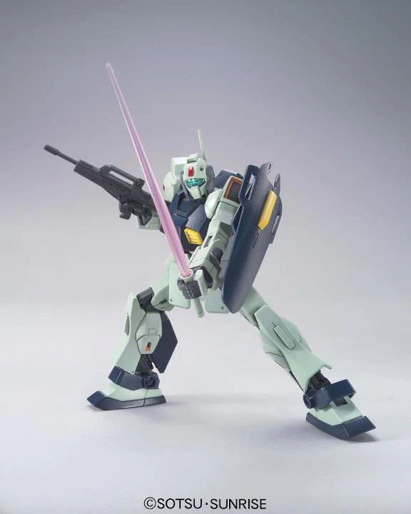 HGUC MSA-003 Nemo (Unicorn Ver.) - Image 4