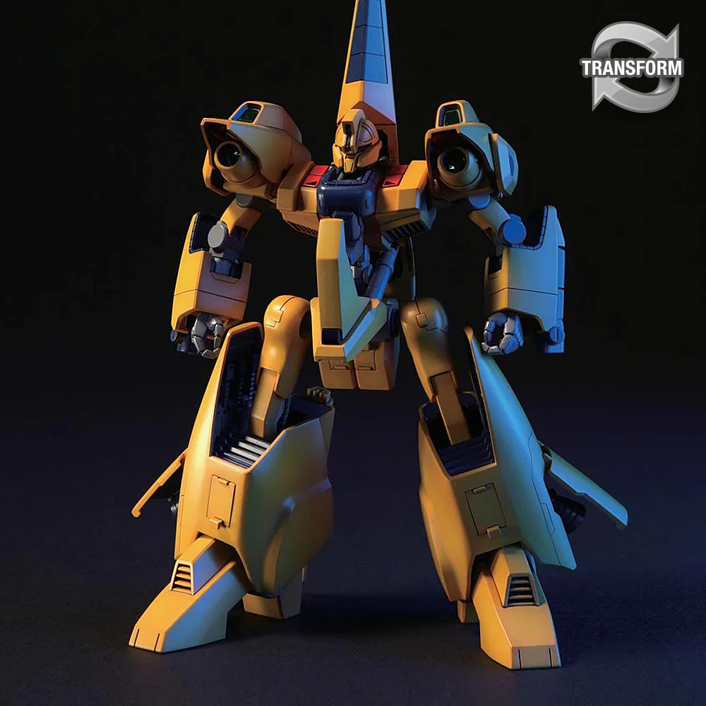 HGUC MSA-005 Methuss