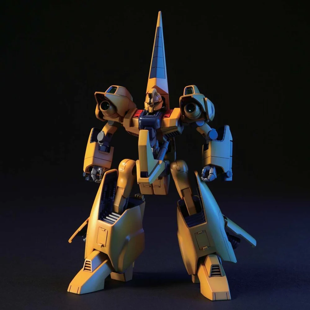 HGUC MSA-005 Methuss - Image 4