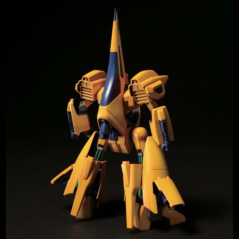 HGUC MSA-005 Methuss - Image 5