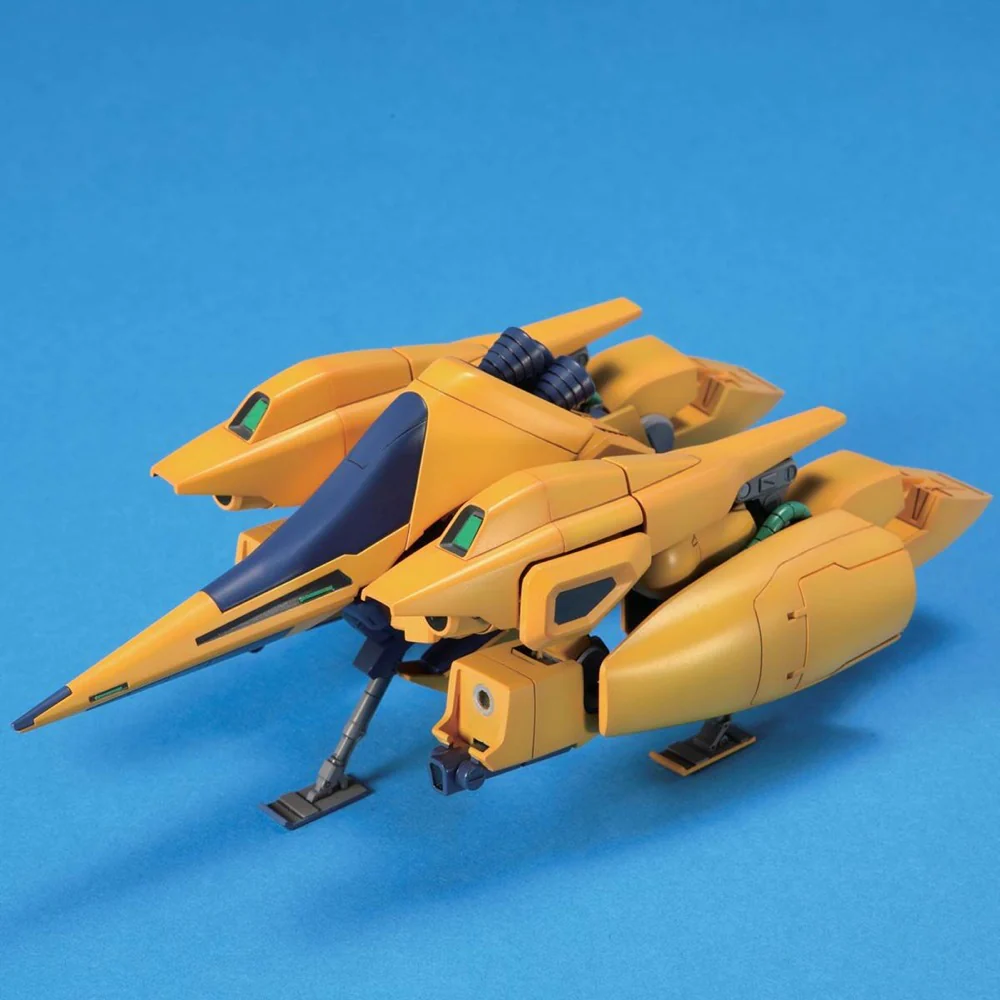 HGUC MSA-005 Methuss - Image 6