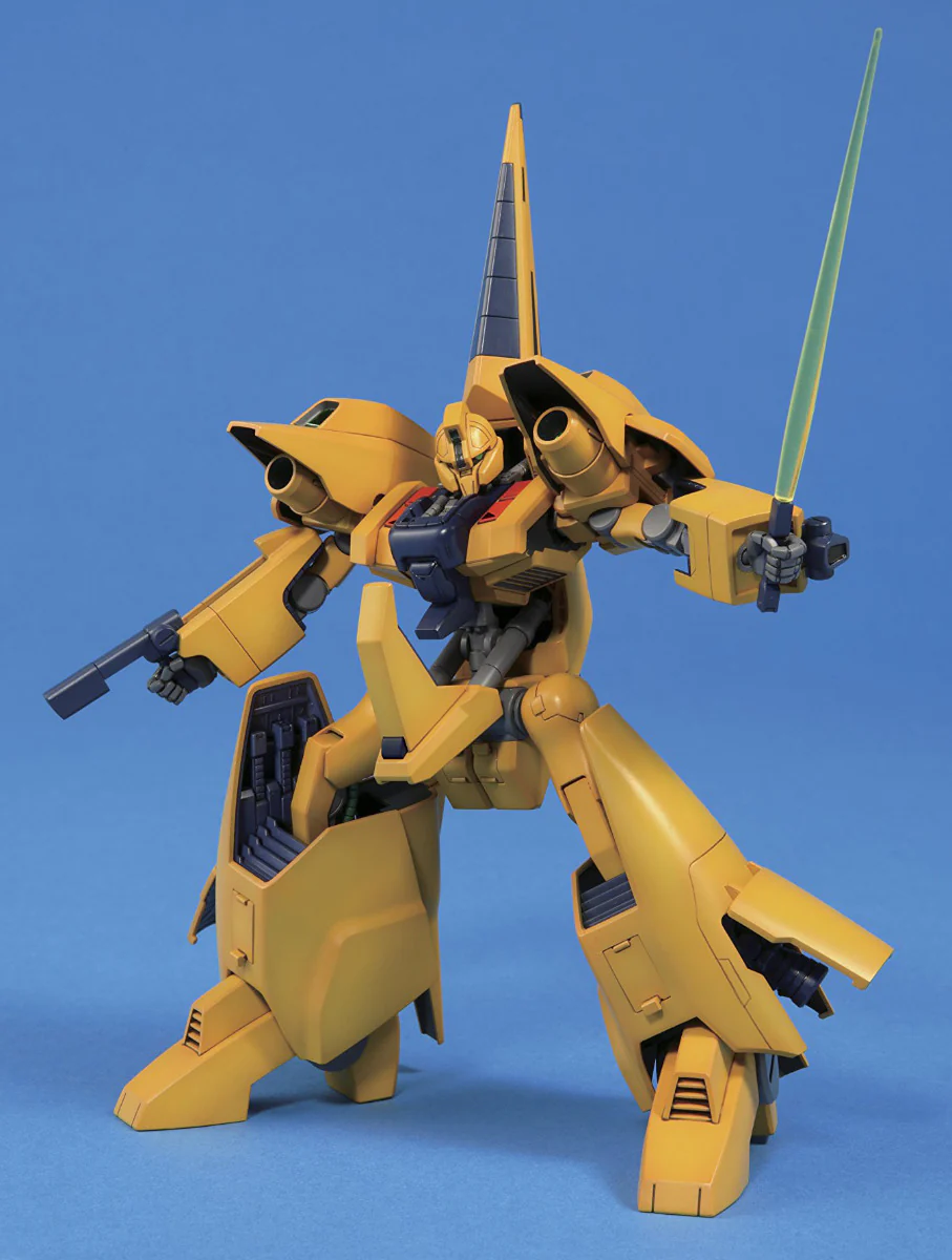 HGUC MSA-005 Methuss - Image 7