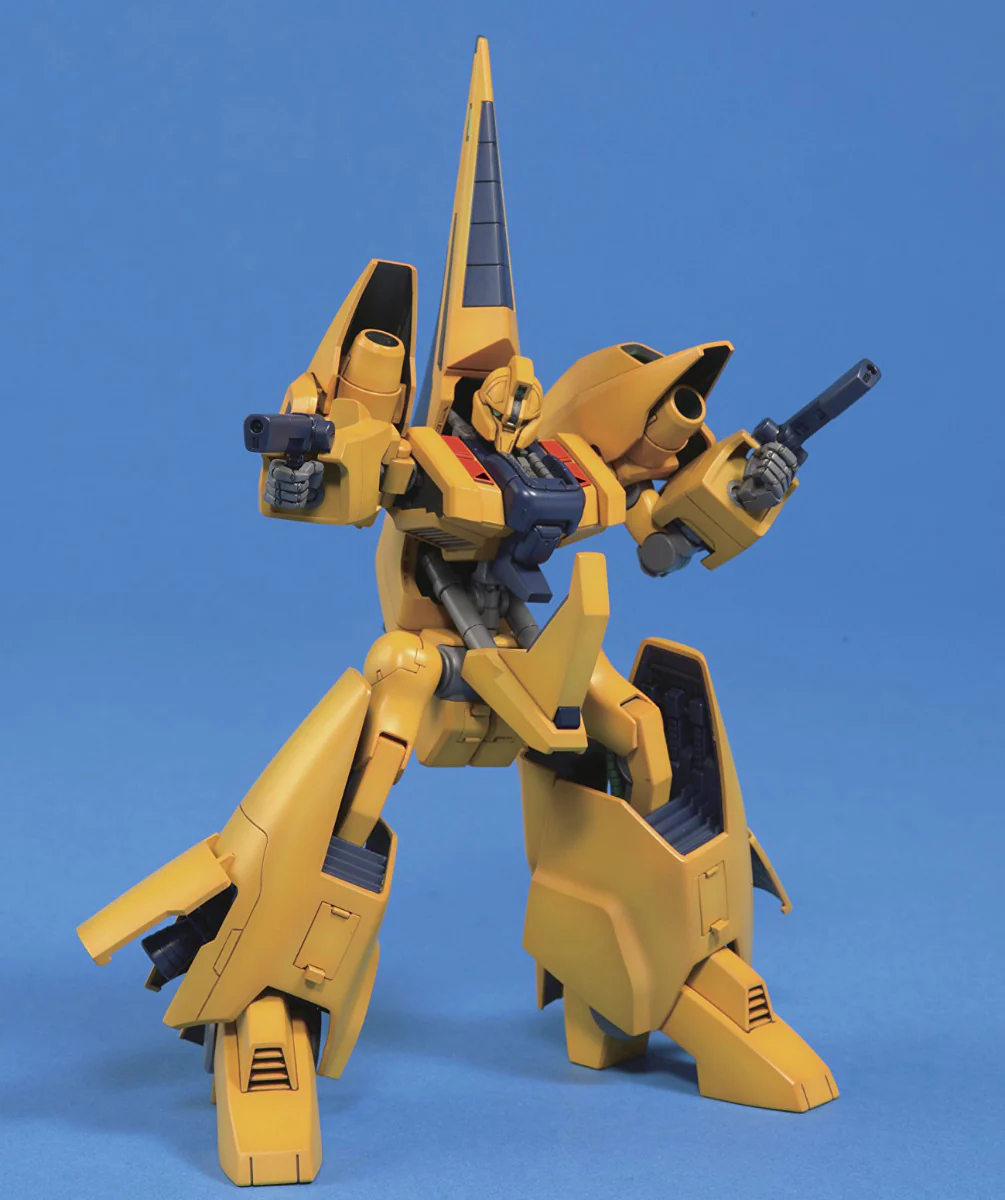 HGUC MSA-005 Methuss - Image 8