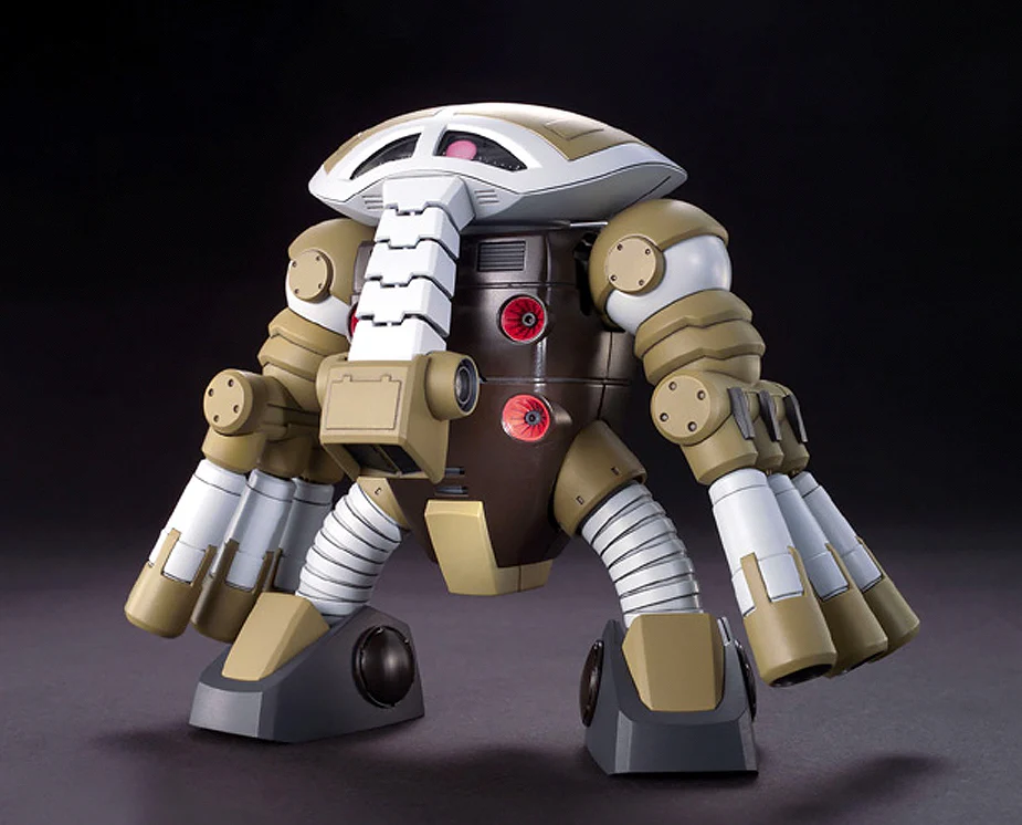 HGUC MSM-04G Juaggu (Unicorn Ver.) - Image 2