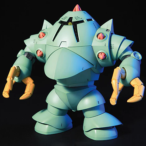 HGUC MSM-10 Zock