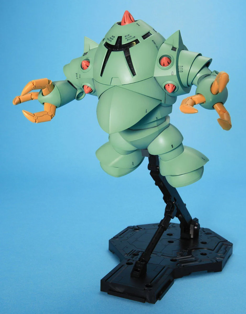 HGUC MSM-10 Zock - Image 5