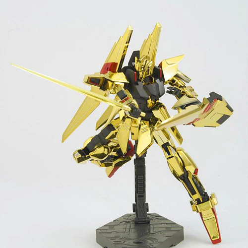 HGUC MSN-001 Delta Gundam - Image 4