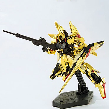 HGUC MSN-001 Delta Gundam - Image 5