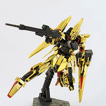 HGUC MSN-001 Delta Gundam - Image 6