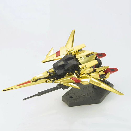 HGUC MSN-001 Delta Gundam - Image 7