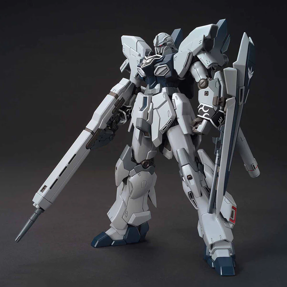 HGUC MSN-06S-2 Sinanju Stein (Narrative Ver.)