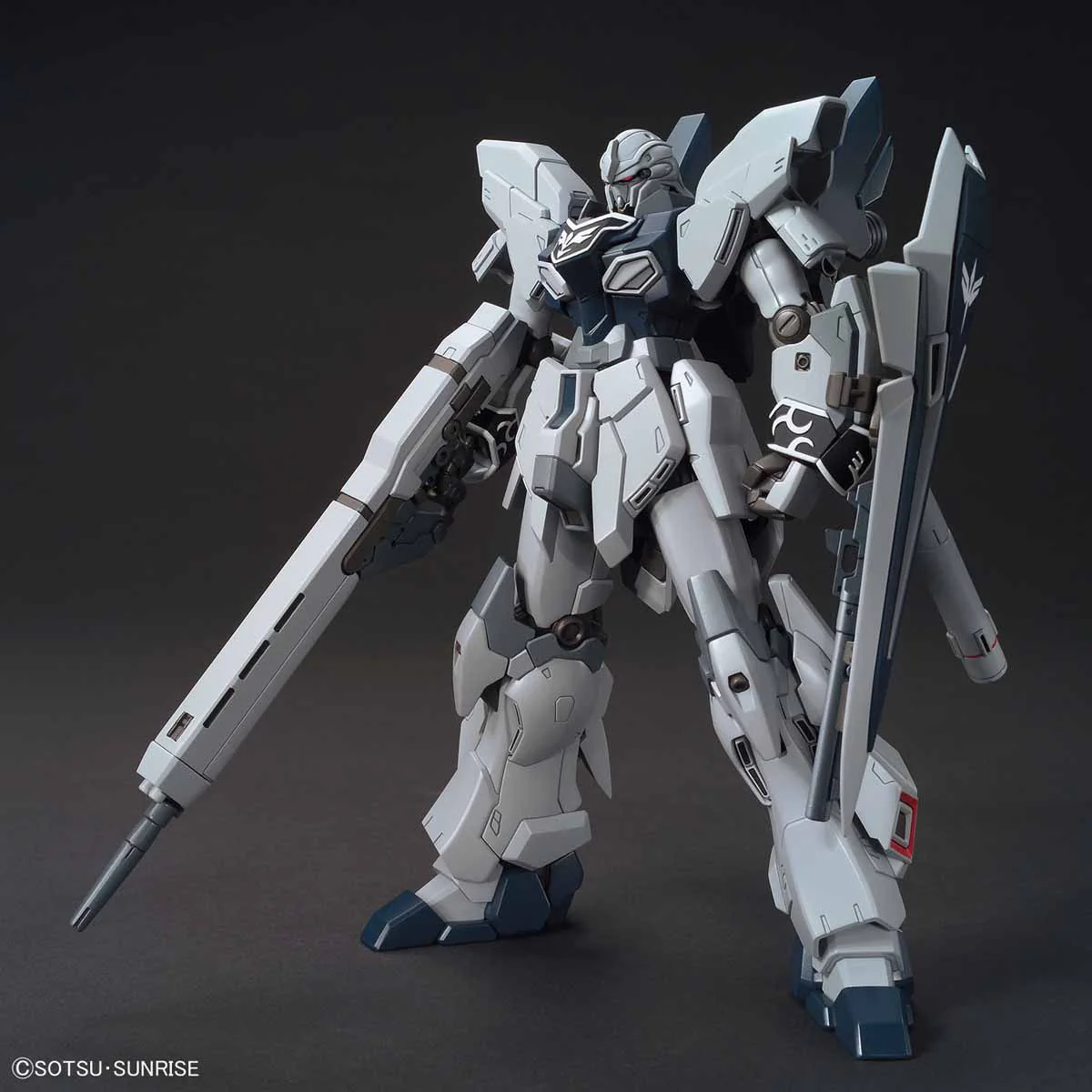 HGUC MSN-06S-2 Sinanju Stein (Narrative Ver.) - Image 2
