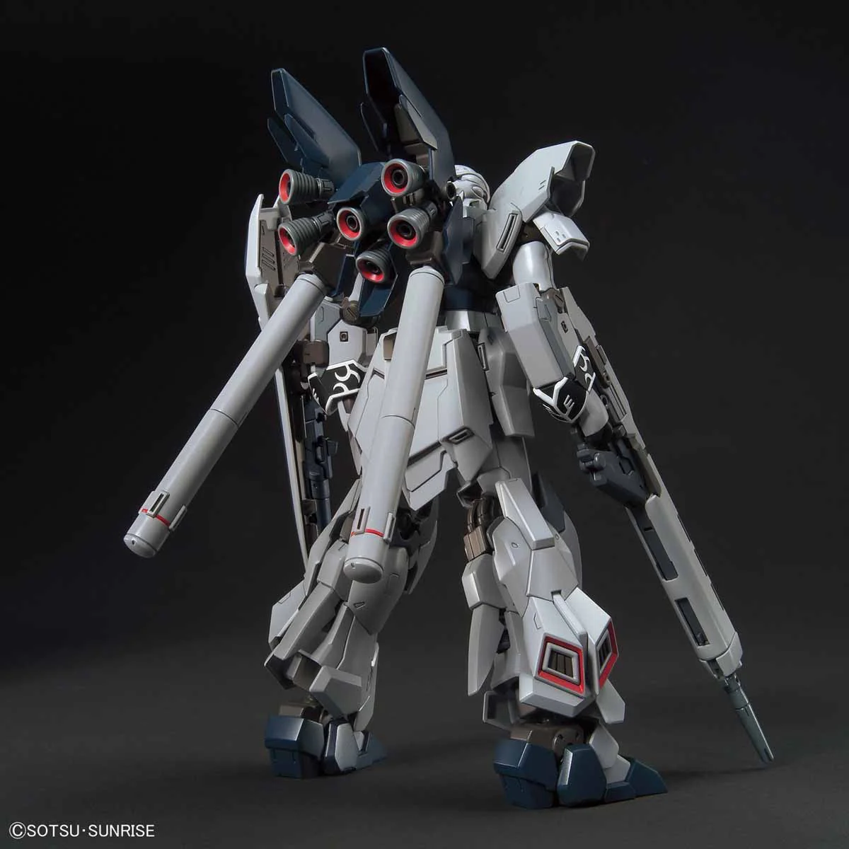 HGUC MSN-06S-2 Sinanju Stein (Narrative Ver.) - Image 3