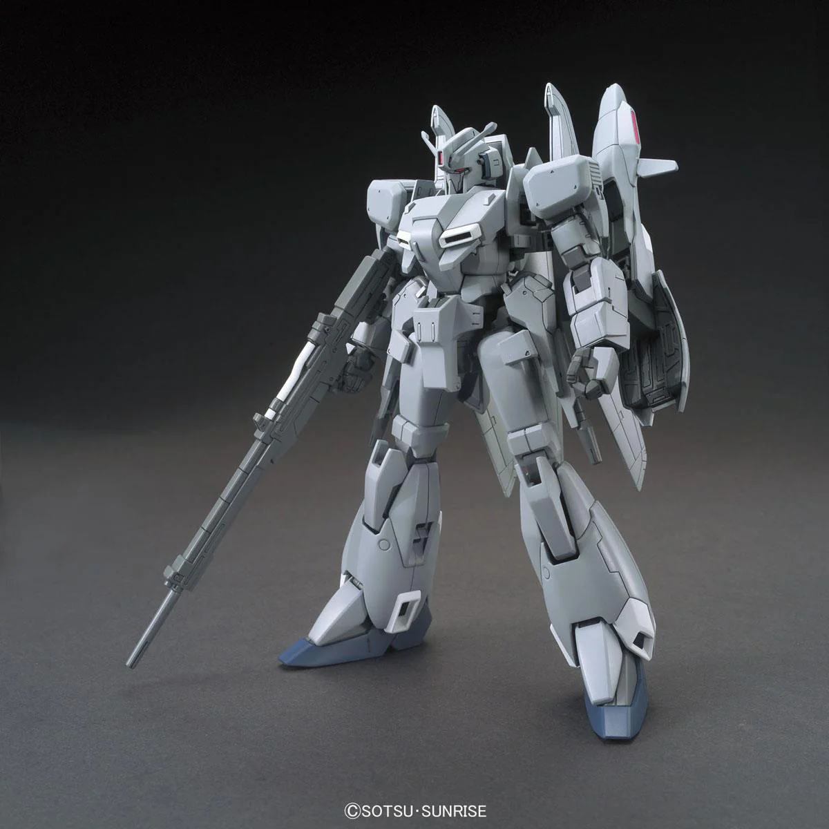 HGUC MSZ-006A1 Zeta Plus A1 (Unicorn Ver.) - Image 2
