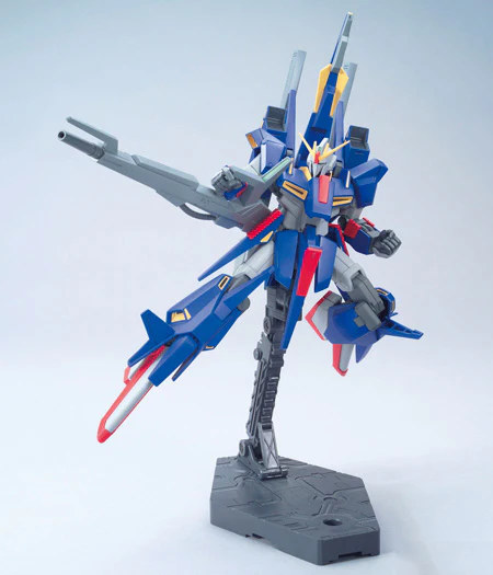 HGUC MSZ-008 ZII - Image 3