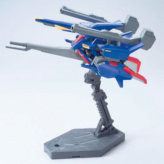 HGUC MSZ-008 ZII - Image 5