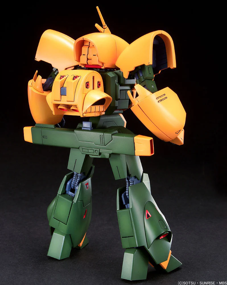 HGUC NRX-044 Asshimar - Image 3