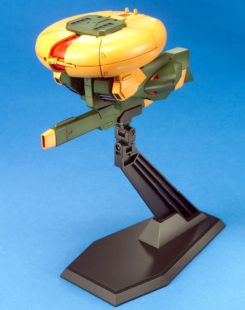 HGUC NRX-044 Asshimar - Image 5