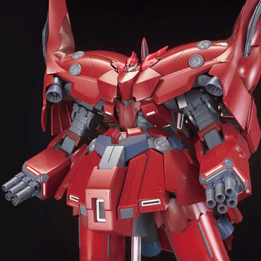 HGUC NZ-999 Neo Zeong