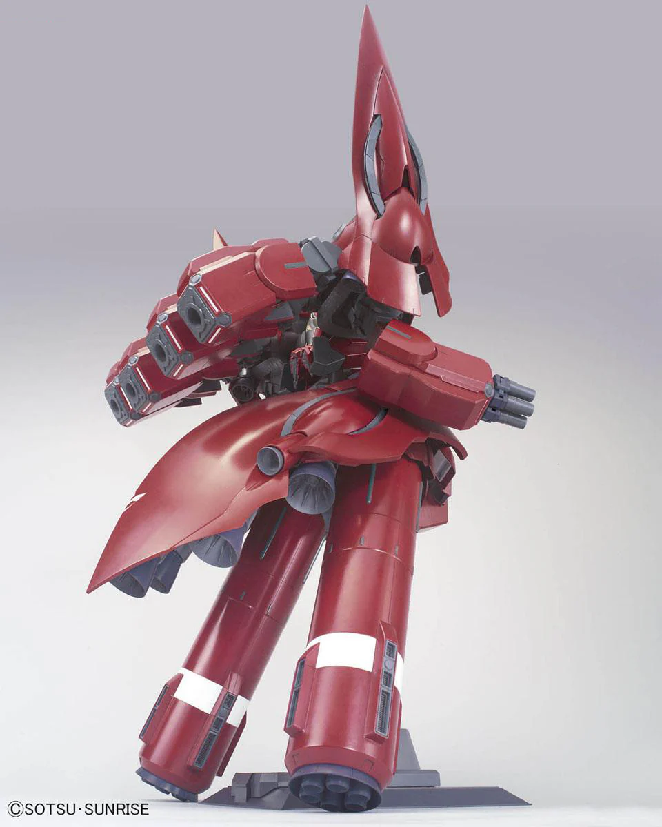 HGUC NZ-999 Neo Zeong - Image 10