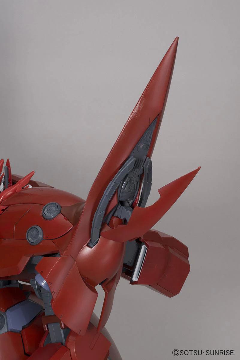 HGUC NZ-999 Neo Zeong - Image 13