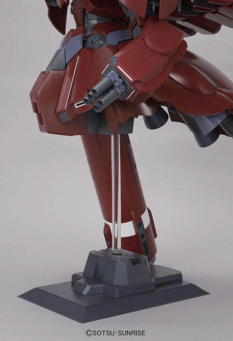 HGUC NZ-999 Neo Zeong - Image 14